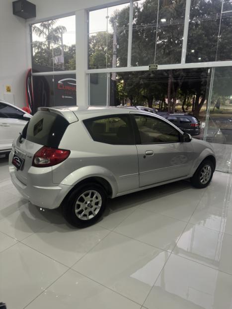 FORD Ka Hatch 1.0 CLASS FLEX, Foto 7
