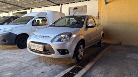 FORD Ka Hatch 1.0 CLASS FLEX, Foto 2