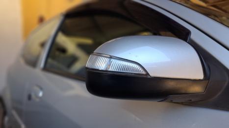 FORD Ka Hatch 1.0 CLASS FLEX, Foto 6