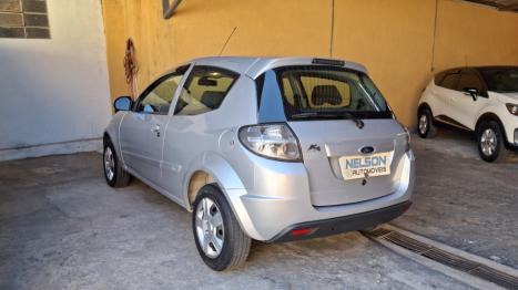 FORD Ka Hatch 1.0 CLASS FLEX, Foto 2