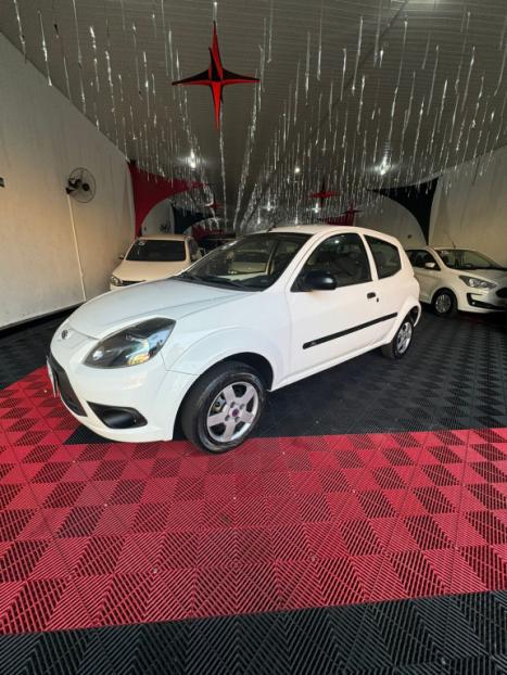 FORD Ka Hatch 1.0 FLEX, Foto 2