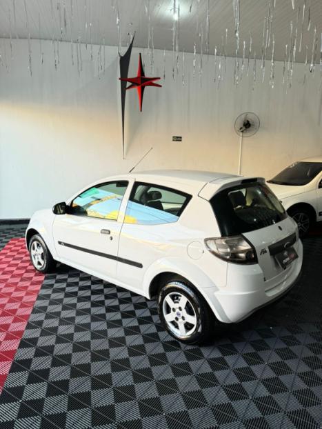 FORD Ka Hatch 1.0 FLEX, Foto 4