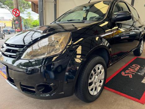 FORD Ka Hatch 1.0 FLEX, Foto 3