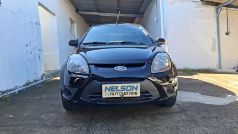 FORD Ka Hatch 1.0 FLEX, Foto 4