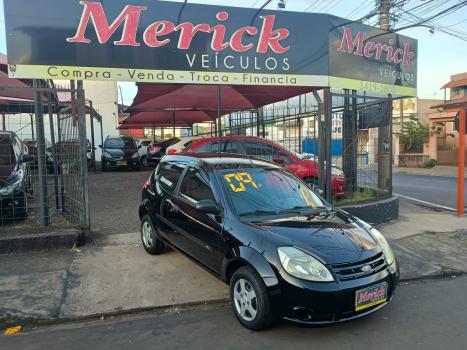 FORD Ka Hatch 1.0 FLEX, Foto 1