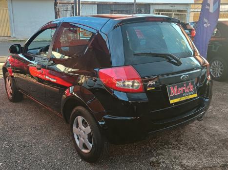 FORD Ka Hatch 1.0 FLEX, Foto 2