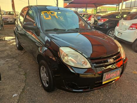 FORD Ka Hatch 1.0 FLEX, Foto 4