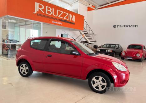 FORD Ka Hatch 1.0 FLEX, Foto 1