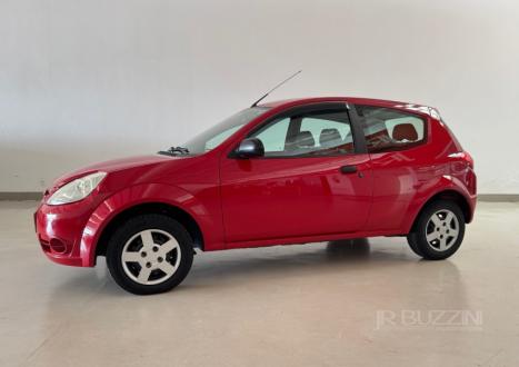 FORD Ka Hatch 1.0 FLEX, Foto 2