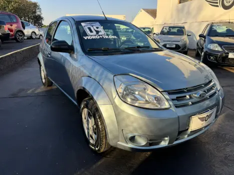 FORD Ka Hatch 1.0 FLEX, Foto 1
