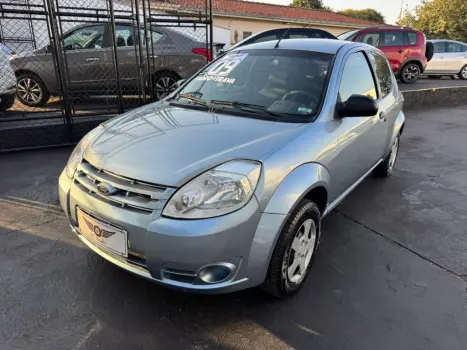 FORD Ka Hatch 1.0 FLEX, Foto 3