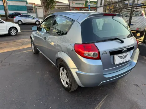 FORD Ka Hatch 1.0 FLEX, Foto 4