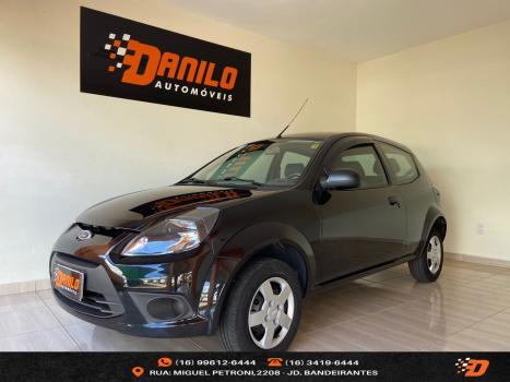 FORD Ka Hatch 1.0 FLEX, Foto 1