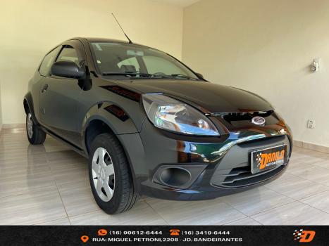 FORD Ka Hatch 1.0 FLEX, Foto 2