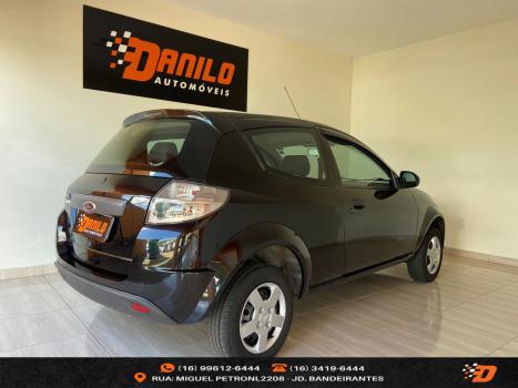 FORD Ka Hatch 1.0 FLEX, Foto 3
