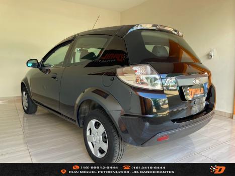 FORD Ka Hatch 1.0 FLEX, Foto 4