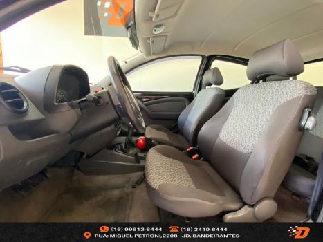 FORD Ka Hatch 1.0 FLEX, Foto 5