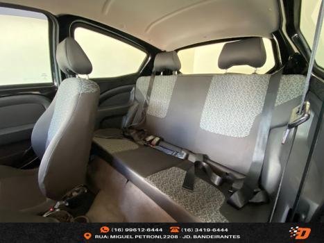 FORD Ka Hatch 1.0 FLEX, Foto 6
