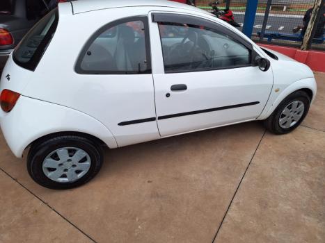 FORD Ka Hatch 1.0 GL, Foto 1