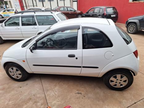 FORD Ka Hatch 1.0 GL, Foto 3