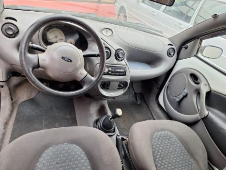 FORD Ka Hatch 1.0 GL, Foto 6