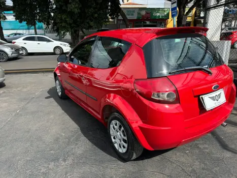 FORD Ka Hatch 1.0 TECNO FLEX, Foto 4