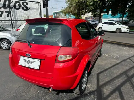 FORD Ka Hatch 1.0 TECNO FLEX, Foto 6