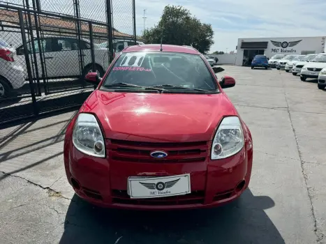 FORD Ka Hatch 1.0 TECNO FLEX, Foto 5