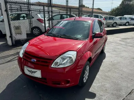 FORD Ka Hatch 1.0 TECNO FLEX, Foto 3