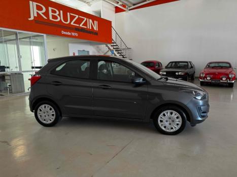 FORD Ka Hatch 1.5 12V 4P TI-VCT SE PLUS FLEX, Foto 1