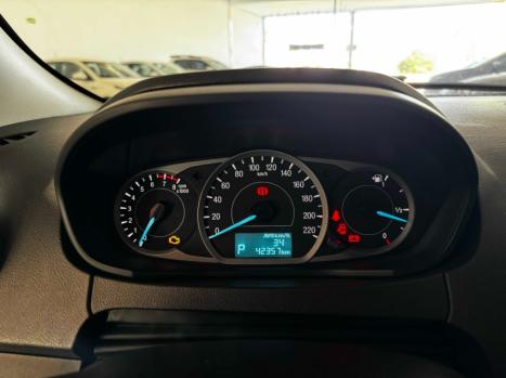 FORD Ka Hatch 1.5 12V 4P TI-VCT SE PLUS FLEX, Foto 5