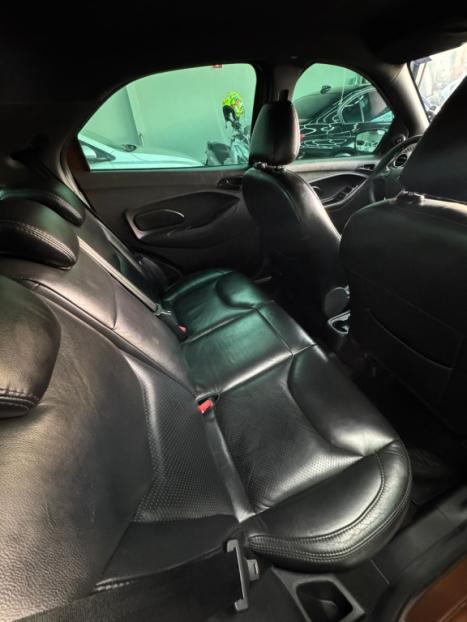 FORD Ka Hatch 1.5 12V 4P TI-VCT FLEX FREESTYLE AUTOMTICO, Foto 7