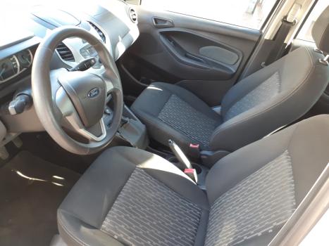 FORD Ka Hatch 1.5 12V 4P FLEX TI-VCT SE, Foto 9