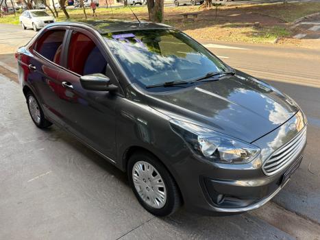 FORD Ka Hatch 1.5 12V 4P FLEX TI-VCT SE PLUS, Foto 3
