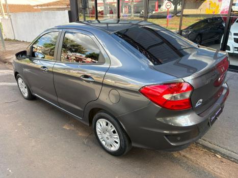 FORD Ka Hatch 1.5 12V 4P FLEX TI-VCT SE PLUS, Foto 4