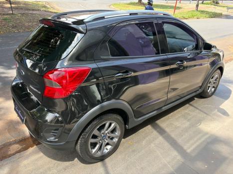 FORD Ka Hatch 1.5 12V 4P FLEX TI-VCT FREESTYLE AUTOMTICO, Foto 6