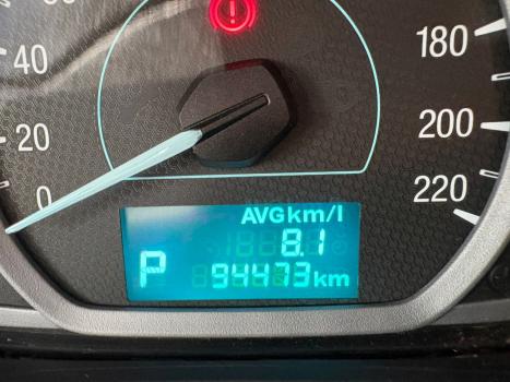 FORD Ka Hatch 1.5 12V 4P FLEX TI-VCT FREESTYLE AUTOMTICO, Foto 11