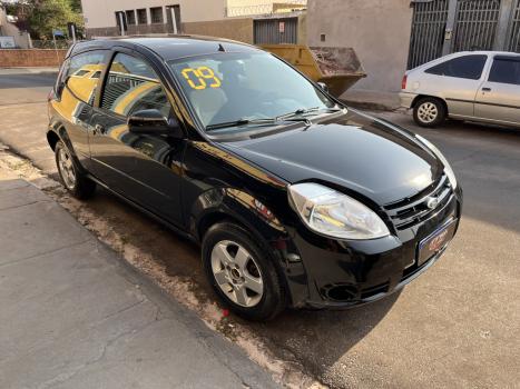 FORD Ka Hatch 1.6 CLASS FLEX, Foto 2