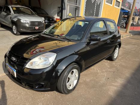 FORD Ka Hatch 1.6 CLASS FLEX, Foto 3