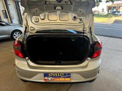 FORD Ka + Sedan 1.0 12V 4P TI-VCT SE FLEX, Foto 12