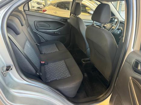 FORD Ka + Sedan 1.0 12V 4P TI-VCT SE FLEX, Foto 17