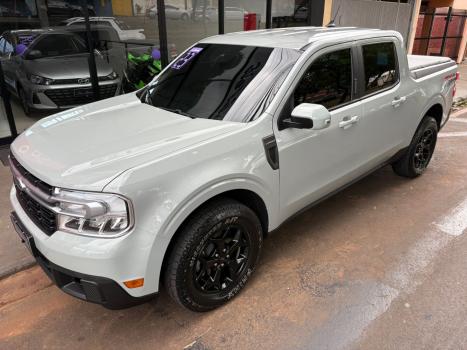 FORD Maverick Pick-up 2.0 4P ECOBOOST LARIAT FX4 AUTOMTICO, Foto 1