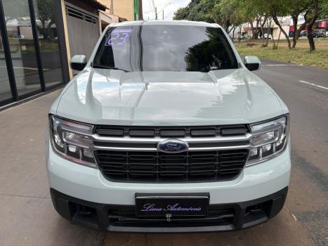 FORD Maverick Pick-up 2.0 4P ECOBOOST LARIAT FX4 AUTOMTICO, Foto 2