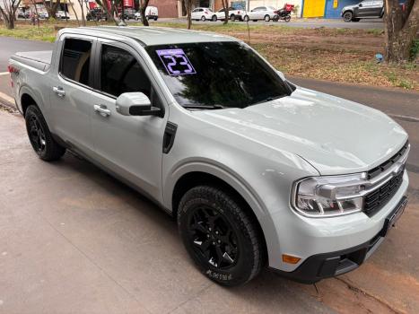 FORD Maverick Pick-up 2.0 4P ECOBOOST LARIAT FX4 AUTOMTICO, Foto 3