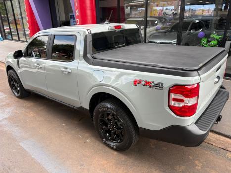 FORD Maverick Pick-up 2.0 4P ECOBOOST LARIAT FX4 AUTOMTICO, Foto 4