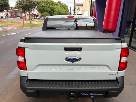 FORD Maverick Pick-up 2.0 4P ECOBOOST LARIAT FX4 AUTOMTICO, Foto 5