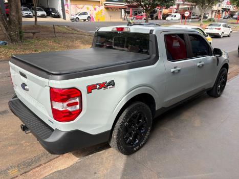 FORD Maverick Pick-up 2.0 4P ECOBOOST LARIAT FX4 AUTOMTICO, Foto 6