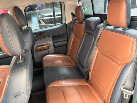 FORD Maverick Pick-up 2.0 4P ECOBOOST LARIAT FX4 AUTOMTICO, Foto 7