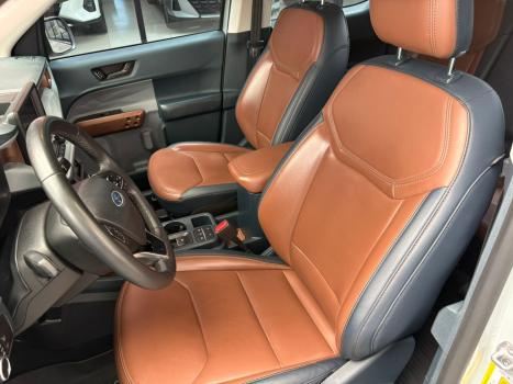 FORD Maverick Pick-up 2.0 4P ECOBOOST LARIAT FX4 AUTOMTICO, Foto 8