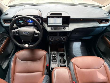 FORD Maverick Pick-up 2.0 4P ECOBOOST LARIAT FX4 AUTOMTICO, Foto 10